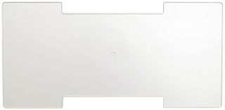 Thetford Fridge Vent Winter Cover Large