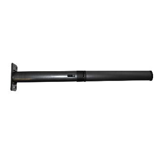 Kesseboehmer Folding Table Leg 675mm for caravan and RV tables