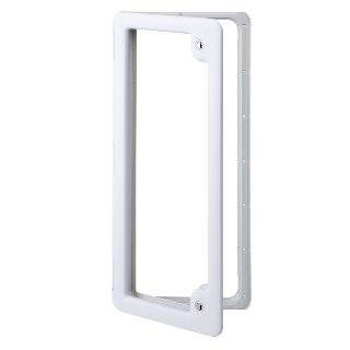 Thetford Service Door Model 5, 785 × 340 mm