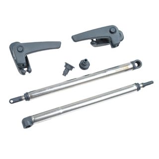 Dometic Stepless window arms 450 for  S3, S4, S5 Hinged Windows