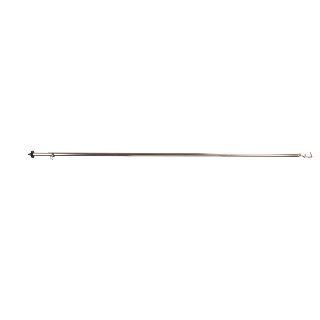 Aluminium Awning Storm Support Pole 165 – 260 cm