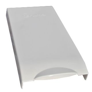 Truma Boiler Wall Flue Cover KBS3 for caravans and motorhomes