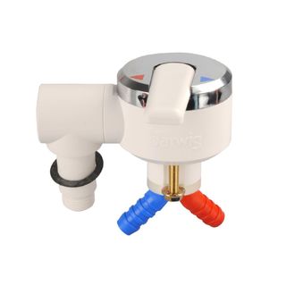 BARWIG Single Lever Shower Mixer PERFECT