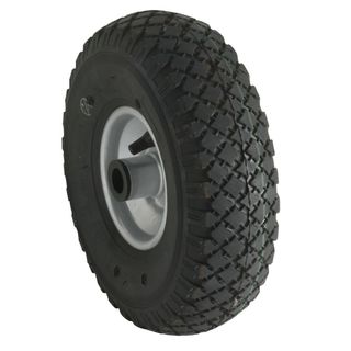 Replacement Pneumatic Wheel for Jockey Wheel