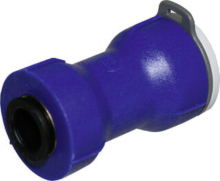 REICH Straight boiler connection Uniquick/ JG 12mm