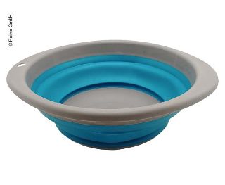 Camp4 collapsible bowl, 23.5 cm diameter