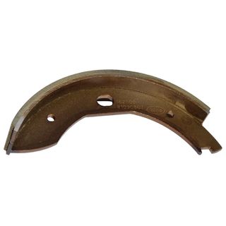 Hahn 35mm Brake Pads Complete for One Axis