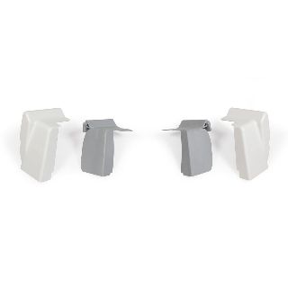 Fiamma Privacy Room Rain Caps F45 S