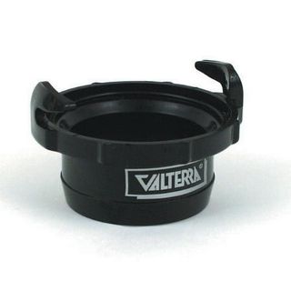Straight sewer hose adapter 3", Valterra