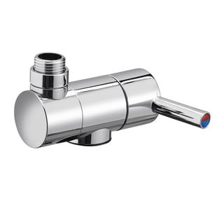 REICH Single Lever Mixer 