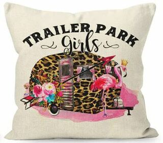 Cushion cover 