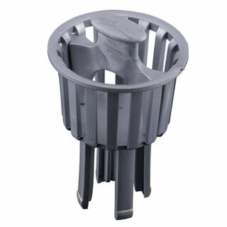 Replacement Drain Sieve for Reich Drain Waste in Caravans and Motorhomes