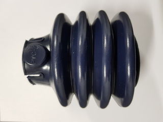 Hobby Caravan Blue Bellows for Winterhoff Safety Coupling WS 3000