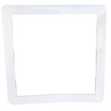 Dometic Adapter Frame Mini Heki 400 x 400 mm for Fiat Ducato