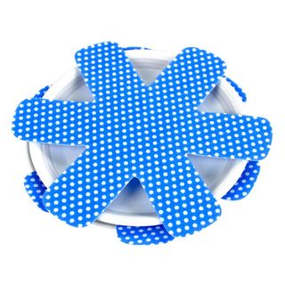 Plate and Cup Protection for caravans, motorhomes