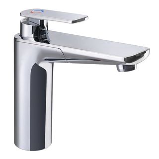 Reich Single-Lever Mixer Keramik Vector S (Kitchen) for John Guest fitting