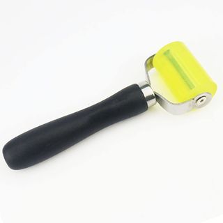 Roller for application of Eternabond, Neon Roller