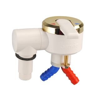 Barwig Single Lever Shower Mixer PERFECT
