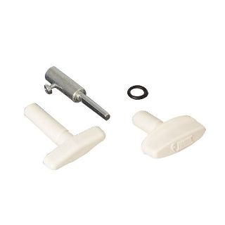 Fiamma Handle + Extension for Turbo Vent