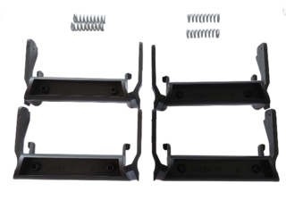 MPK Replacement Handles for Model 28 and 29 Roof Vents