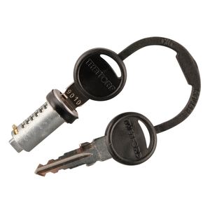 Thetford Cylinder Lock with Keys for Zadi Doors 3-7