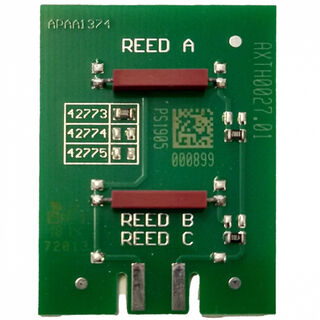 Thetford C250 Reed Switch for Waste Tank Level Indicator, Two Switch