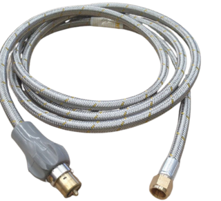 Gas Hoses