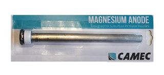 Camec Magnesium Anode for Suburban Hot Water Cylinders