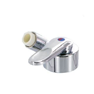 COMET Florenz Shower mixer tap Connection 1/2"
