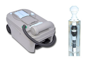 SOG Type 320S for Dometic Saneo, Roof Version Kit