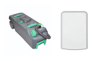 SOG Type G for Thetford C500, Door Version Kit, White