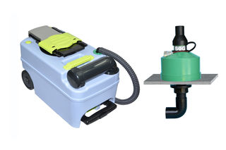 SOG II Type 3000A for Dometic CT3000/CT4000, Floor Version Kit