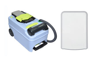 SOG Type 3000A for Dometic CT3000/CT4000, Door Version Kit, White