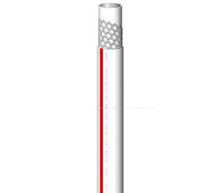 Lilie 10mm Flexible Hot Water Drinking Hose for caravans and motorhomes