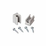 Fiamma 12mm Awning Crank Handle Wall Bracket Kit