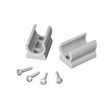 Fiamma 20mm Awning Crank Handle Wall Bracket Kit