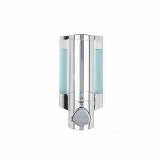 Better Living Aviva 300ml Soap Dispenser - Chrome