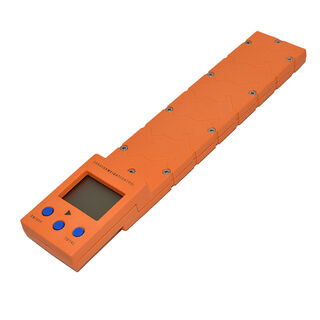 Reich Caravan Weight Control Vehicle Scale CVC1500