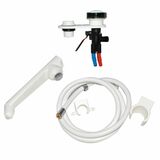Keller Under Bench Shower Set for caravans and motorhomes