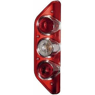 Hella Caraluna Modular Taillight R/H