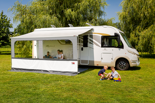 Fiamma Blocker Pro 375 for Fiamma F45