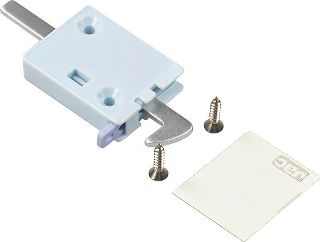 Dometic Door Lock for Dometic Refrigerators Series 8, 207999364