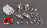 Fiamma Caravanstore/F35 Left Hand Roller End Kit