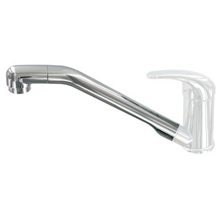 Comet Replacement Spout for Water Tap Roma Long