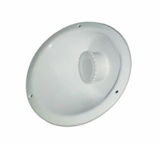 Camec Recessed Water Filler with Cap, 150mm diameter