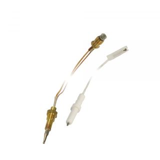 Thetford Thermocouple and Electrode kit, for OVENS Duplex /Triplex SSPA0626