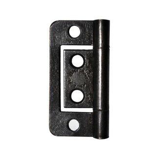 FAWO English hinges, 38 x 50 mm, pair