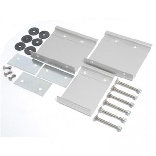 Fiamma F45 Complete Standard Mounting Bracket Kit AS 120