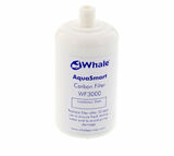Whale Aquasmart WF3000 Replacement Carbon Filter