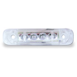 Jokon LED Marker Light, clear